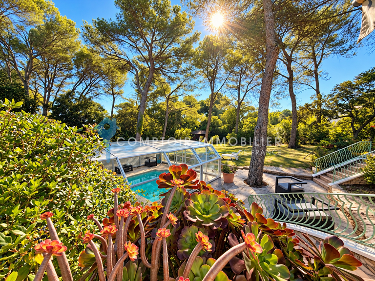 House Boissières - 3 bedrooms