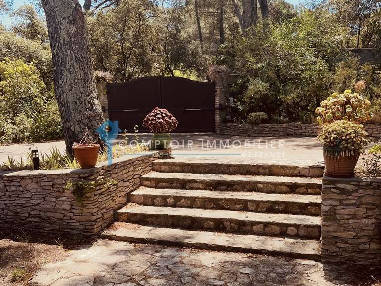 House Boissières - 3 bedrooms