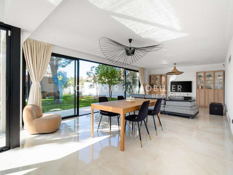 House Pérols - 5 bedrooms
