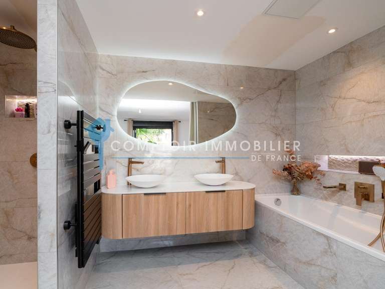 House Pérols - 5 bedrooms