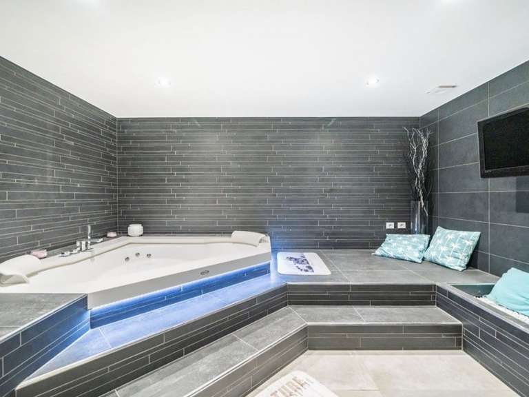House with Sea view Mandelieu-la-Napoule - 7 bedrooms
