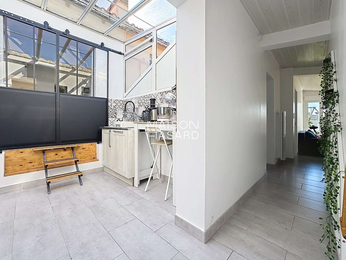 House Olonne-sur-Mer