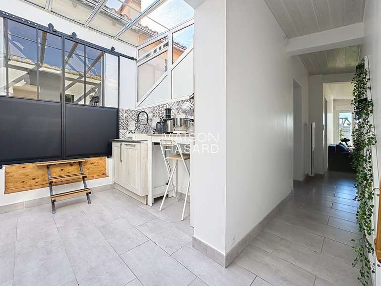 House Olonne-sur-Mer - 6 bedrooms - 176m²