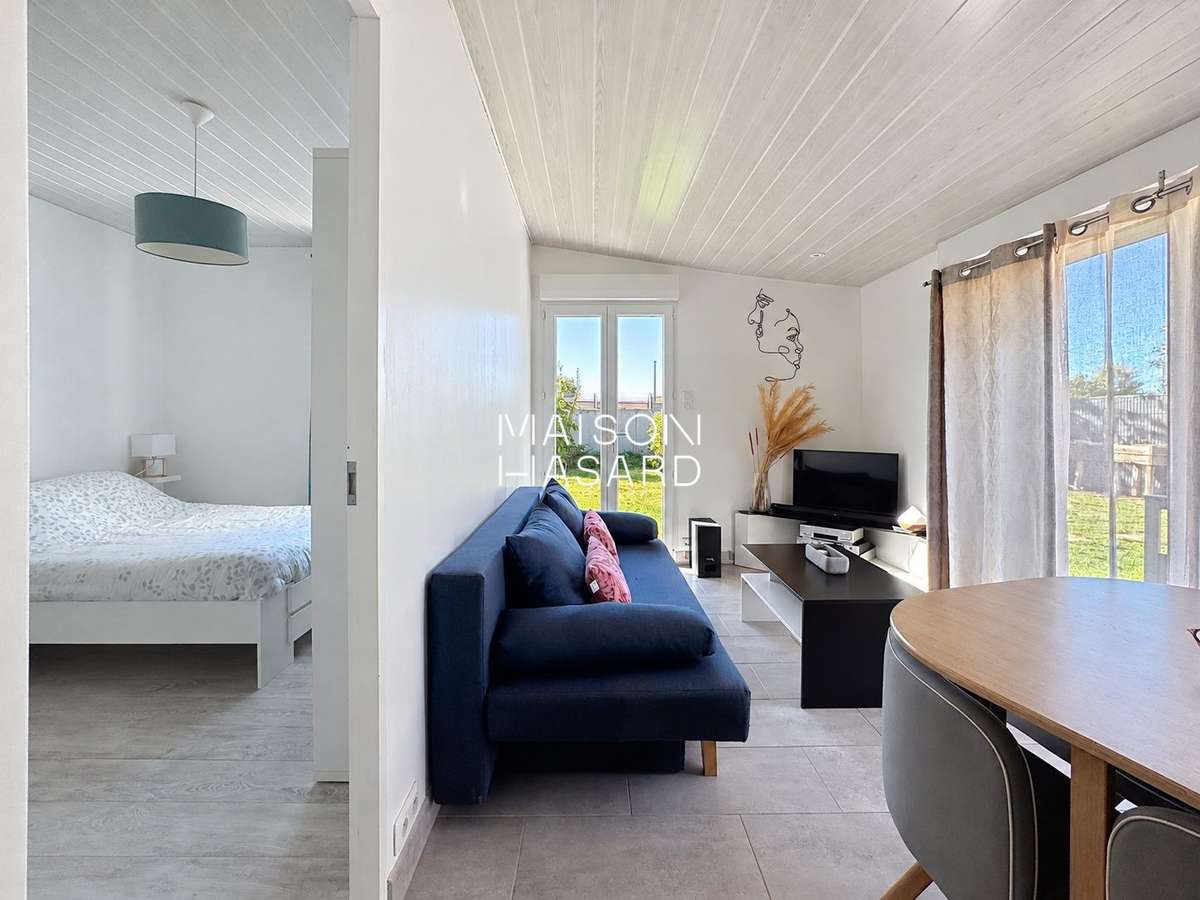 House Olonne-sur-Mer