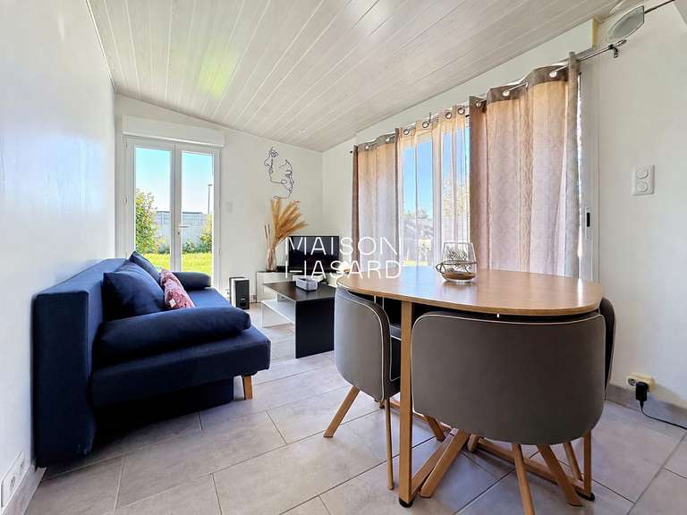 House Olonne-sur-Mer - 6 bedrooms - 176m²