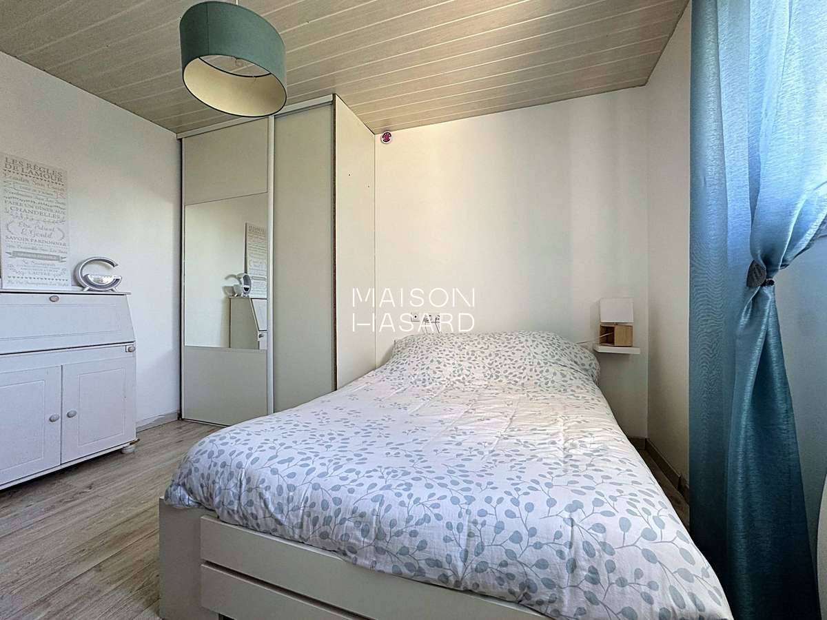 House Olonne-sur-Mer