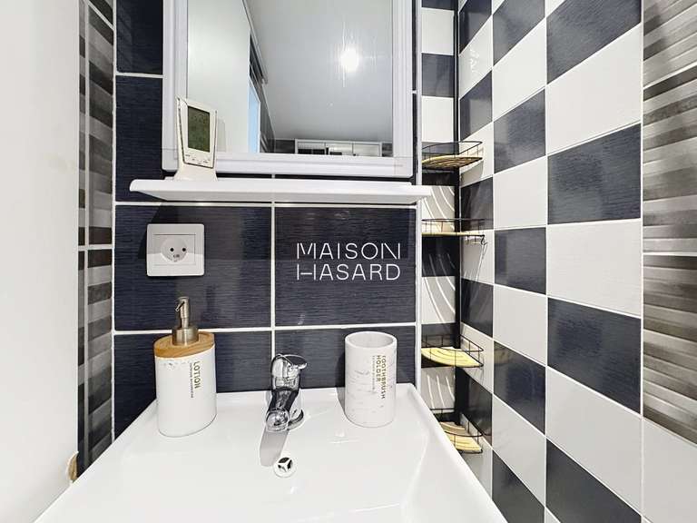 House Olonne-sur-Mer - 6 bedrooms - 176m²