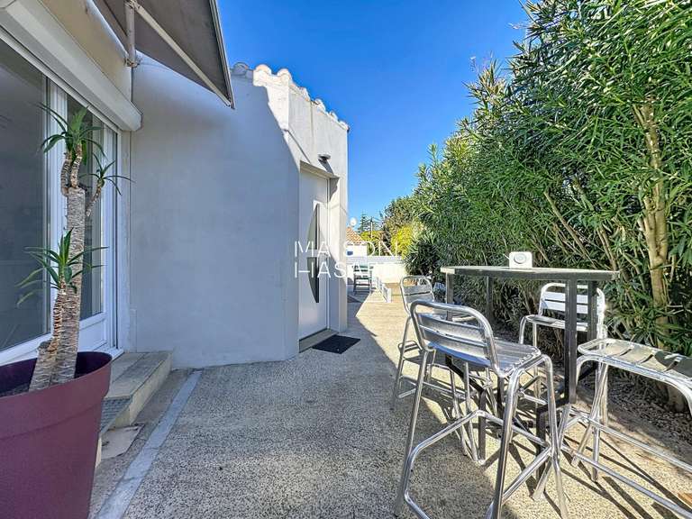 House Olonne-sur-Mer - 6 bedrooms - 176m²