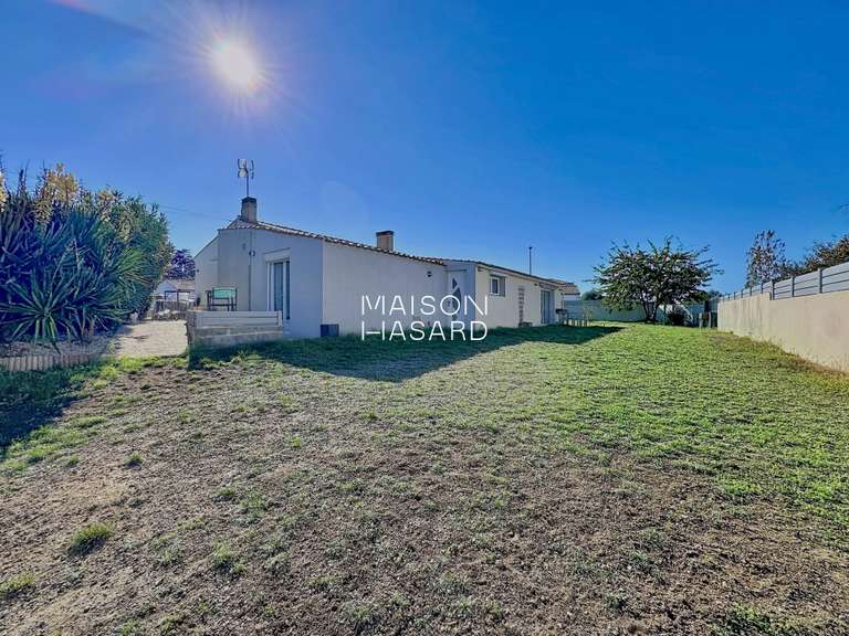 House Olonne-sur-Mer - 6 bedrooms - 176m²
