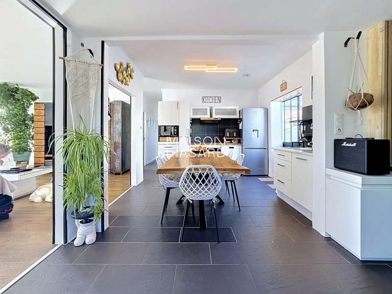 House Olonne-sur-Mer - 6 bedrooms - 176m²