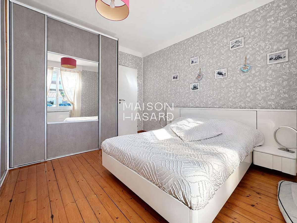 House Olonne-sur-Mer