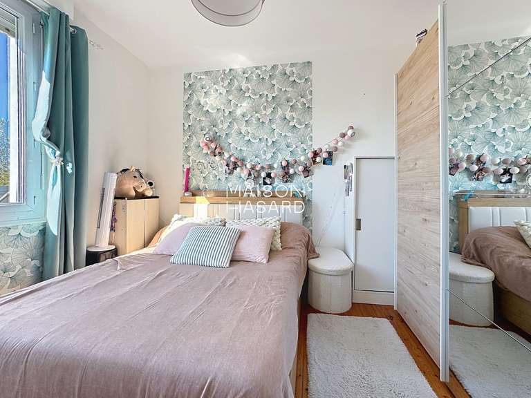 House Olonne-sur-Mer - 6 bedrooms - 176m²
