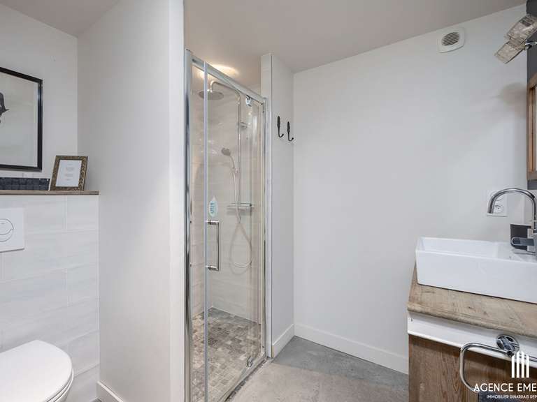 Maison Plouër-sur-Rance - 5 chambres - 184m²