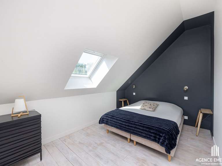 Maison Plouër-sur-Rance - 5 chambres - 184m²