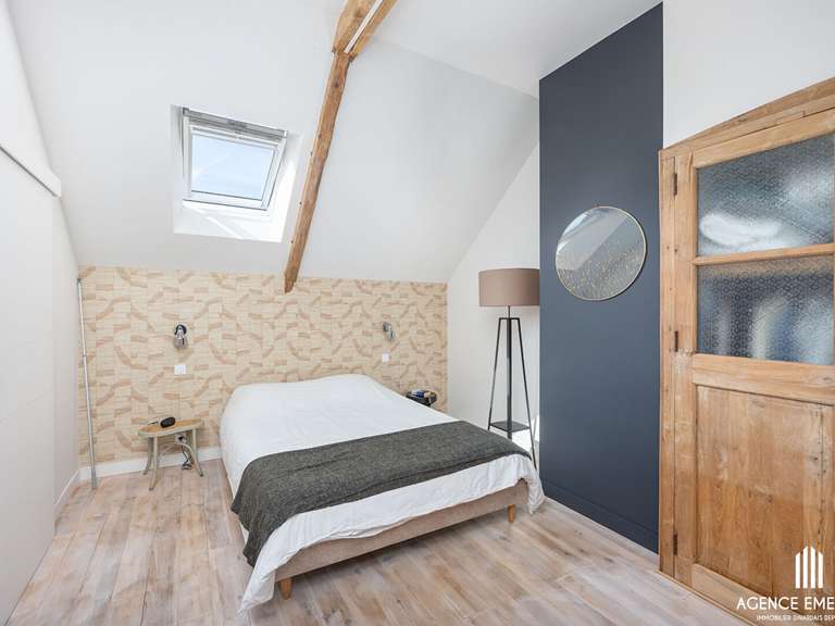 Maison Plouër-sur-Rance - 5 chambres - 184m²