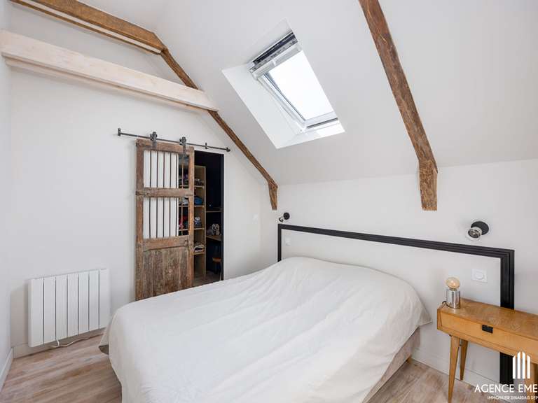 Maison Plouër-sur-Rance - 5 chambres - 184m²