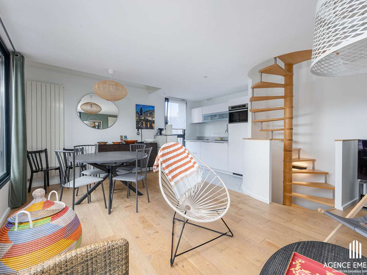 Maison Dinard