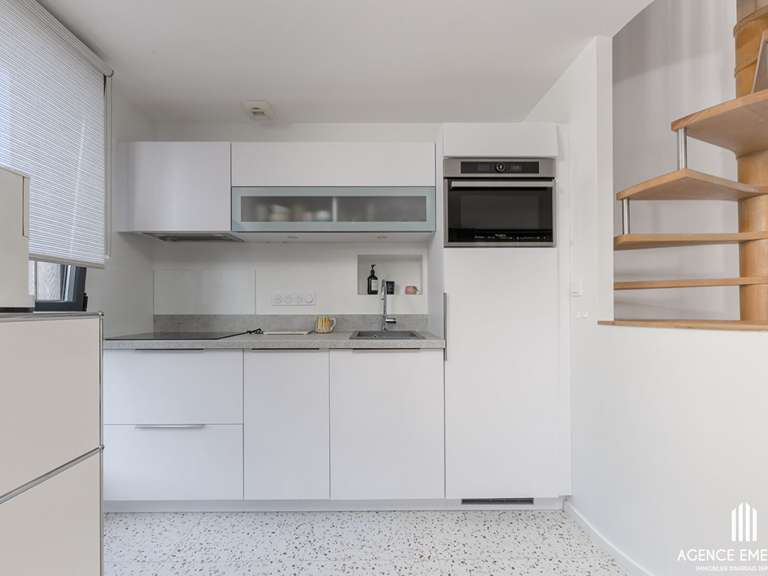 Maison Dinard - 3 chambres - 77m²