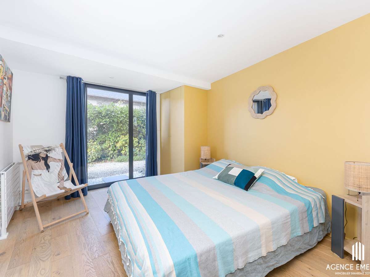 Maison Dinard