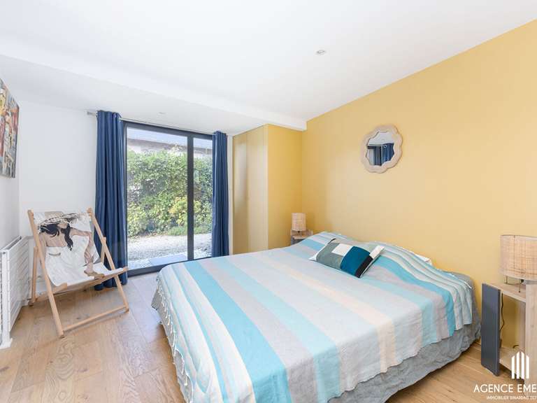 Maison Dinard - 3 chambres - 77m²
