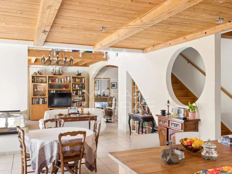 Maison Mougins - 4 chambres - 234m²