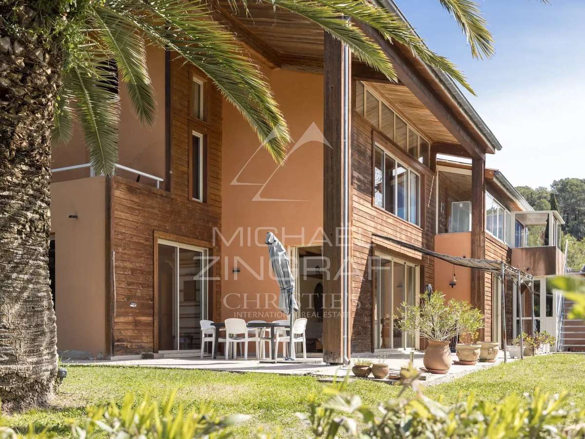 House Mougins
