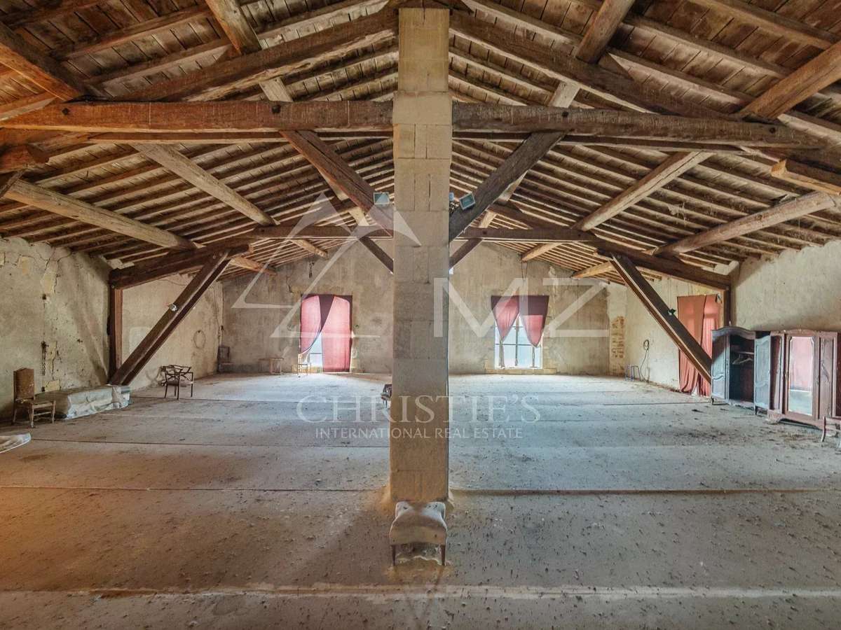 Maison Arles