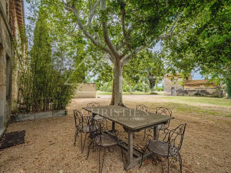 Maison Arles - 900m²