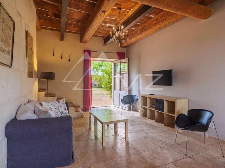 Maison Arles - 900m²