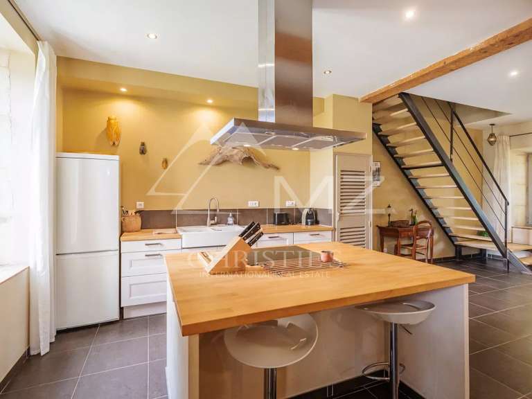 Maison Arles - 900m²