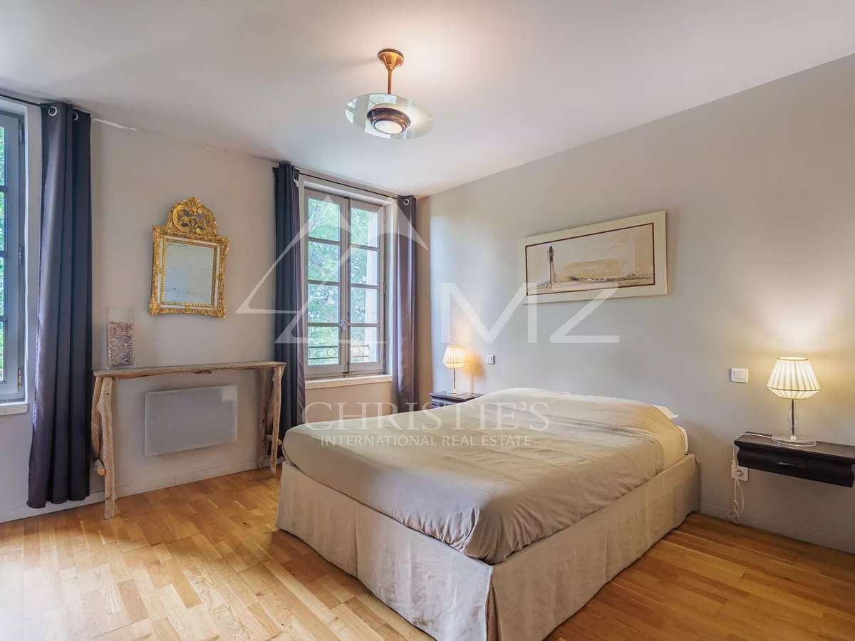 Maison Arles