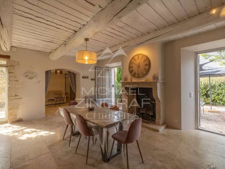 House Oppède - 14 bedrooms - 650m²
