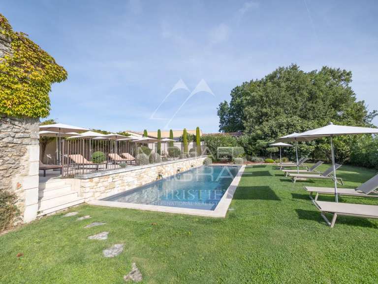 House Oppède - 14 bedrooms - 650m²