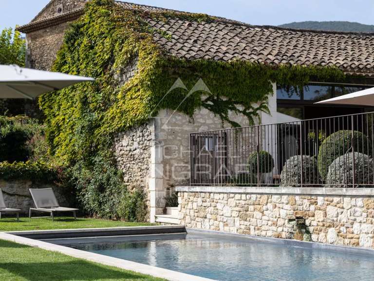 House Oppède - 14 bedrooms - 650m²