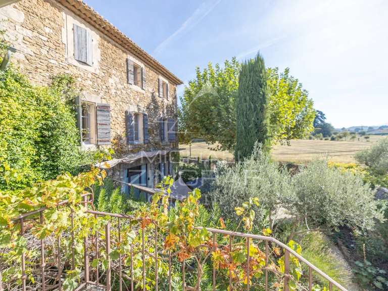 House Oppède - 14 bedrooms - 650m²