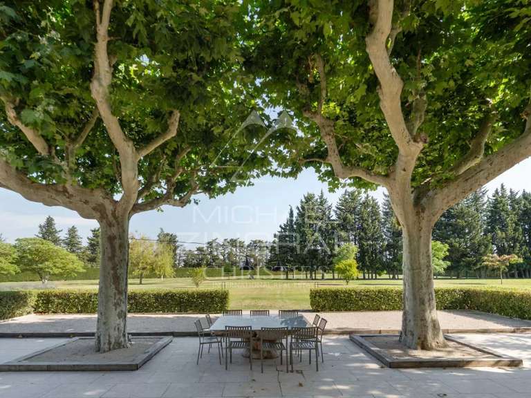 Maison Eyragues - 6 chambres - 320m²