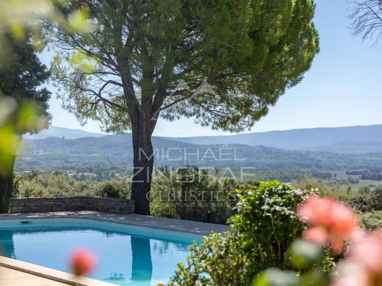House Gordes - 5 bedrooms - 296m²