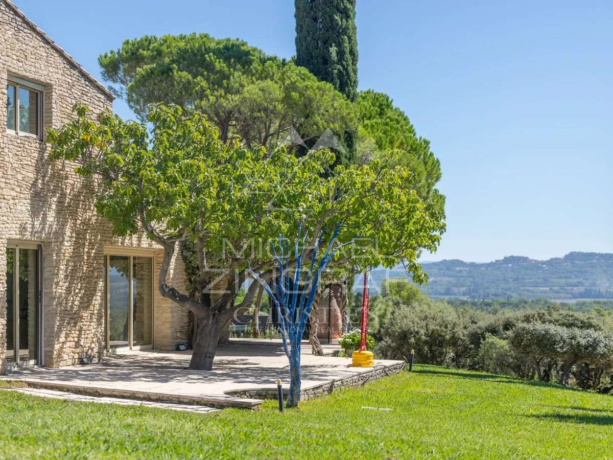 House Gordes