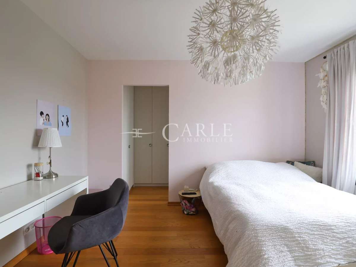 Maison Genas