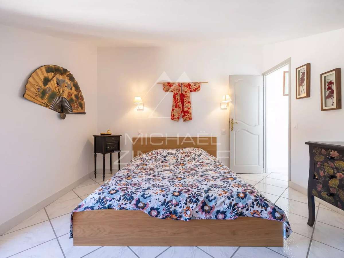 House Cavaillon