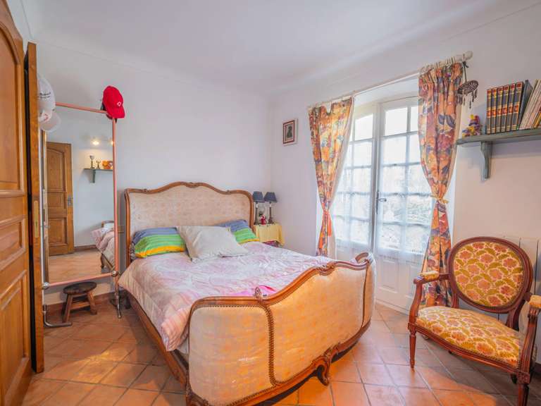 Maison avec Vue sur mer Grimaud - 3 chambres - 170m²