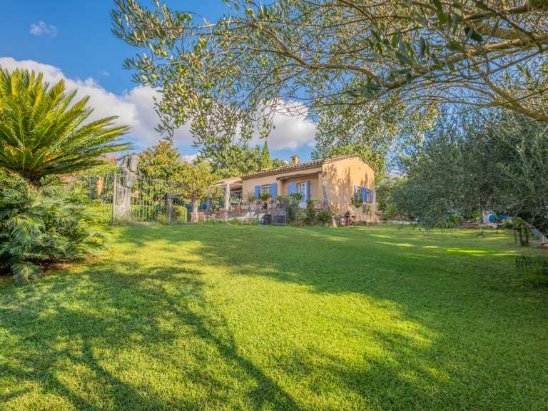 Maison avec Vue sur mer Grimaud - 3 chambres - 170m²