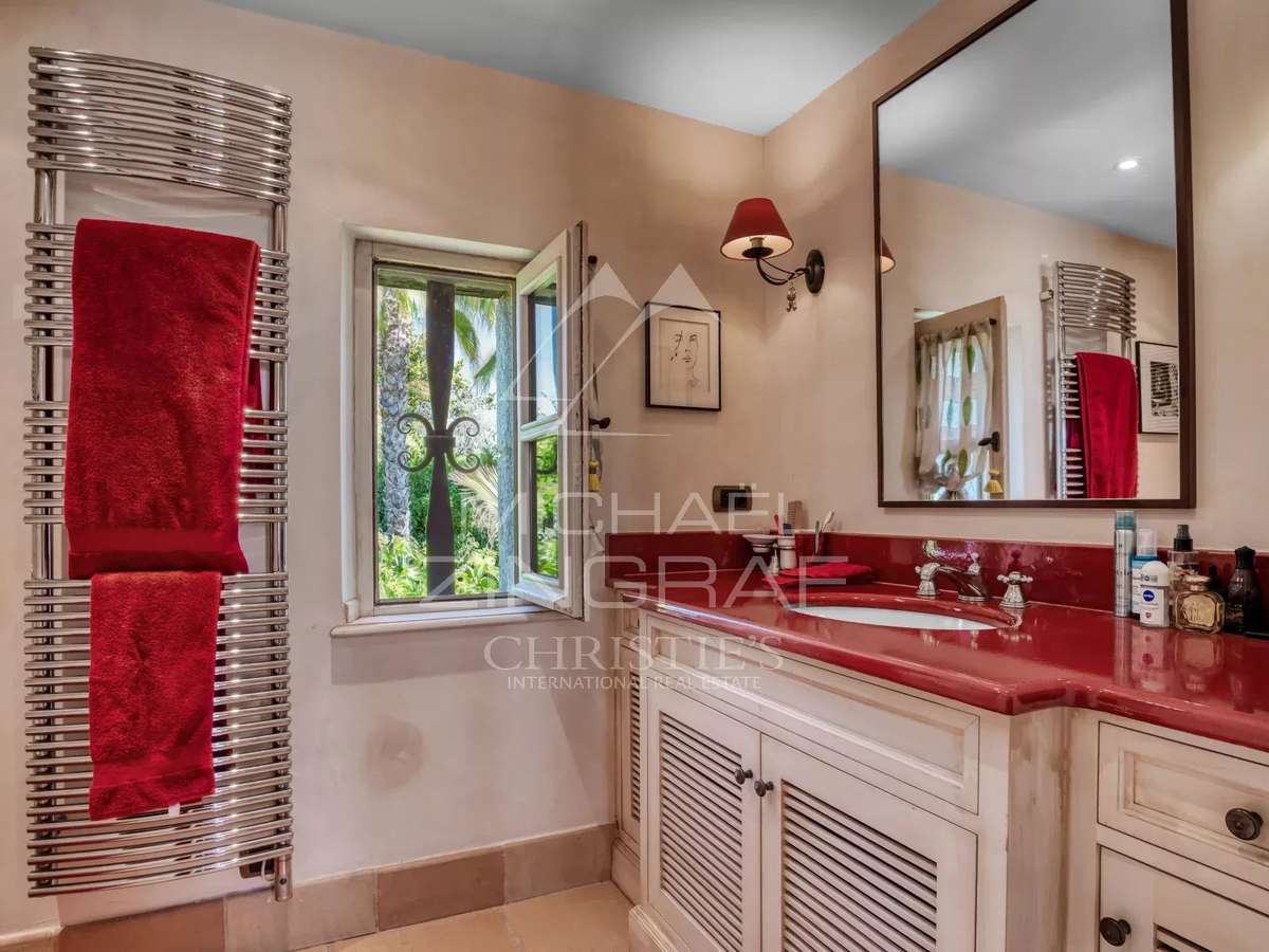 Maison Mougins