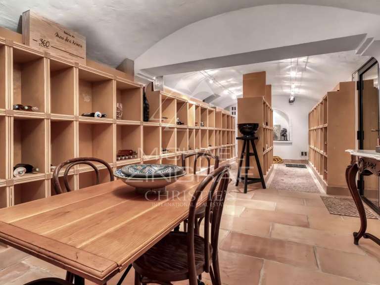 Maison Mougins - 5 chambres - 385m²