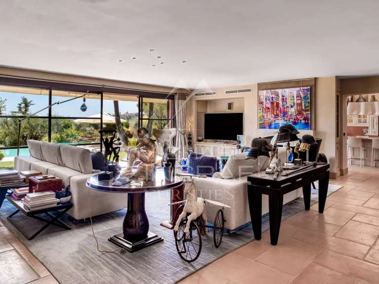 Maison Mougins - 5 chambres - 385m²