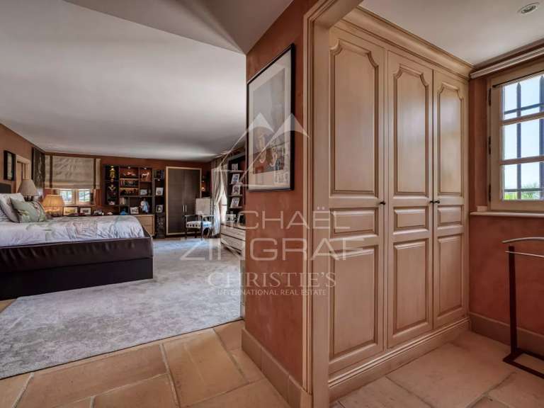 Maison Mougins - 5 chambres - 385m²