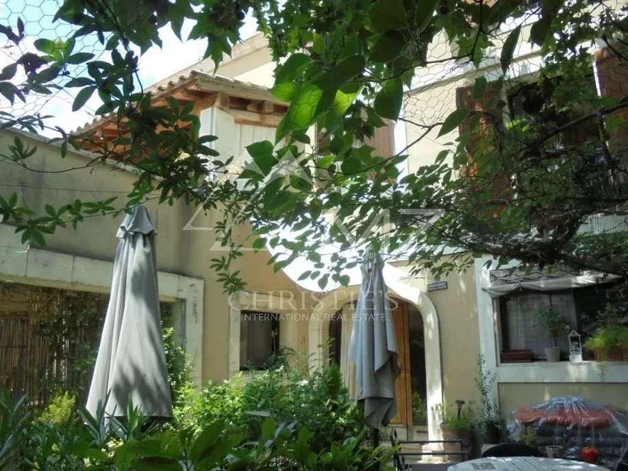 Maison Eyragues