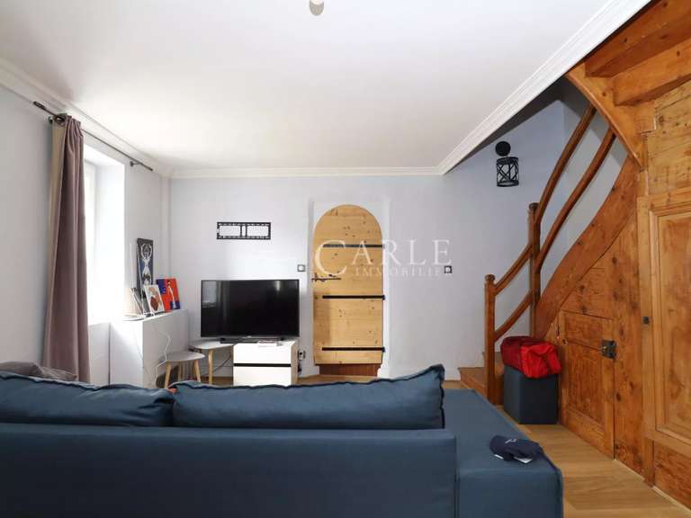 Maison Neyron - 6 chambres - 377m²