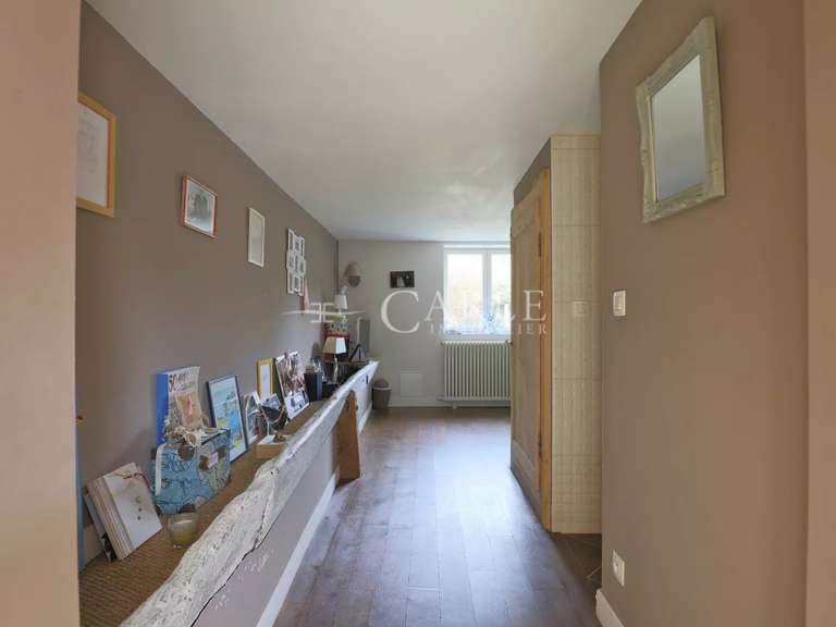 Maison Neyron - 6 chambres - 377m²