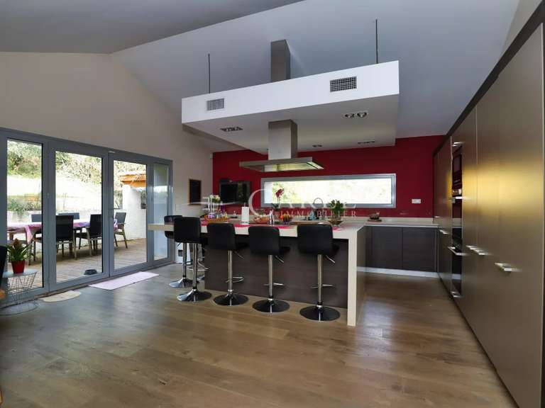 Maison Neyron - 6 chambres - 377m²